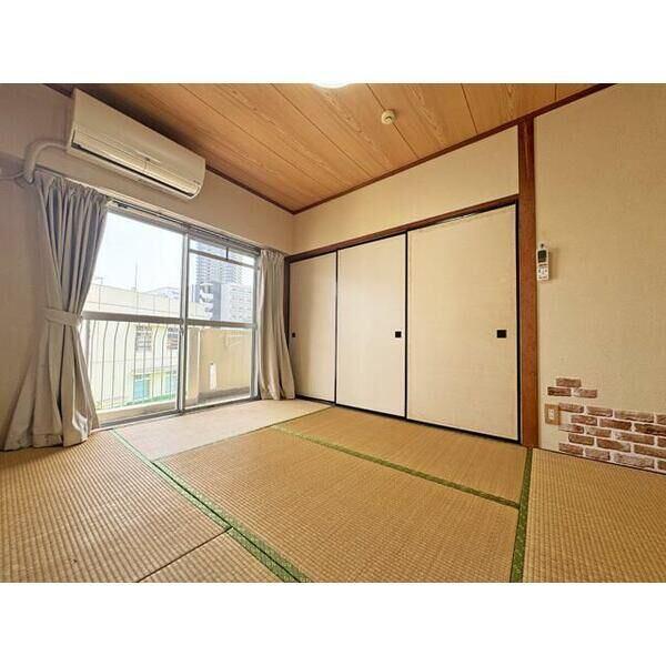 納屋橋マンションA棟（1004） その他