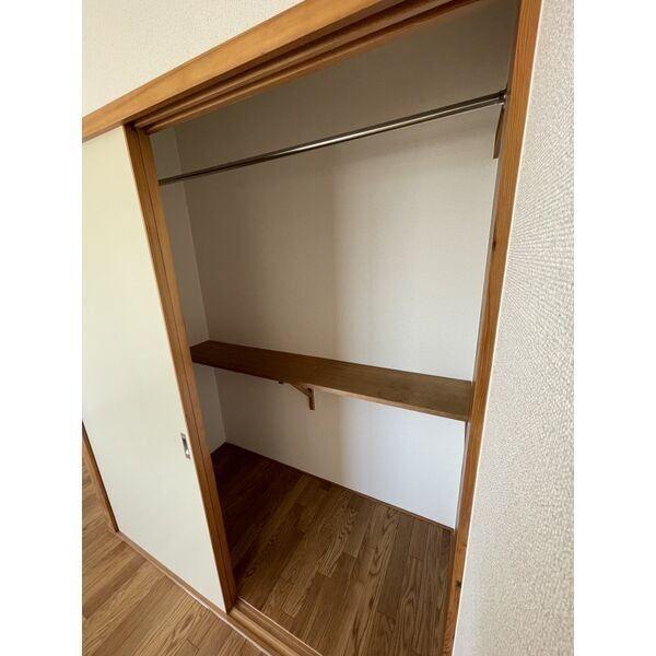 MAINEビル（301） 収納
