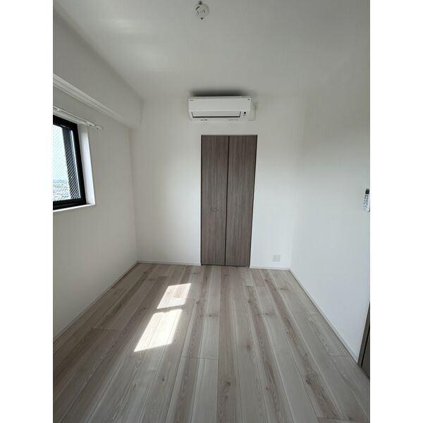 S-RESIDENCE亀島駅前blaze(ブレイズ)（401） 設備