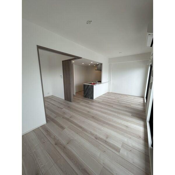 S-RESIDENCE亀島駅前blaze(ブレイズ)（401） その他部屋・スペース