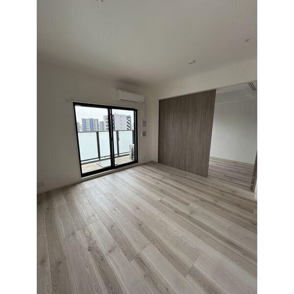 S-RESIDENCE亀島駅前blaze(ブレイズ)（1004） その他