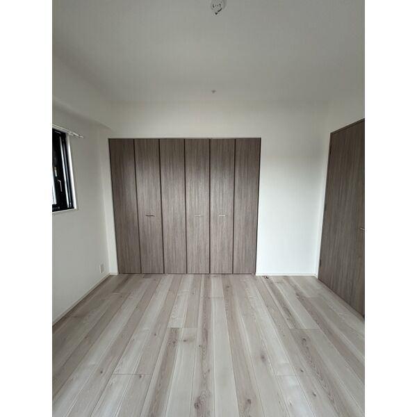S-RESIDENCE亀島駅前blaze(ブレイズ)（1004） その他部屋・スペース
