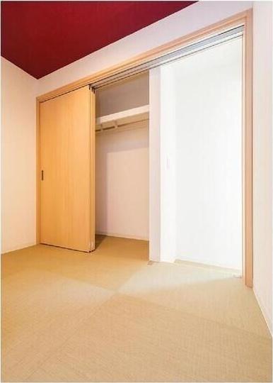 RadIAnce丸の内（102） 収納