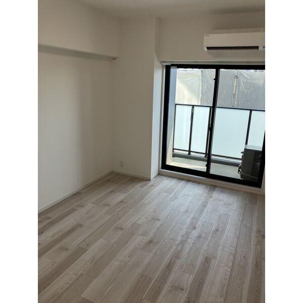 S-RESIDENCE浅間町駅前axial(アクシャル)（805） リビング