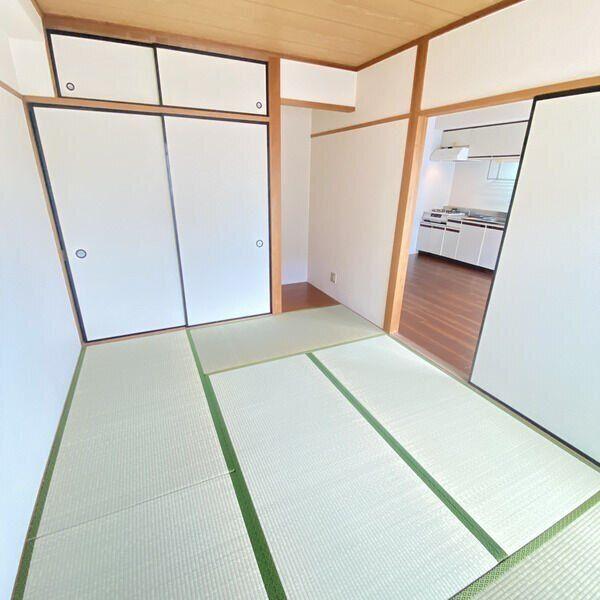 ファミール寿（302） その他部屋・スペース