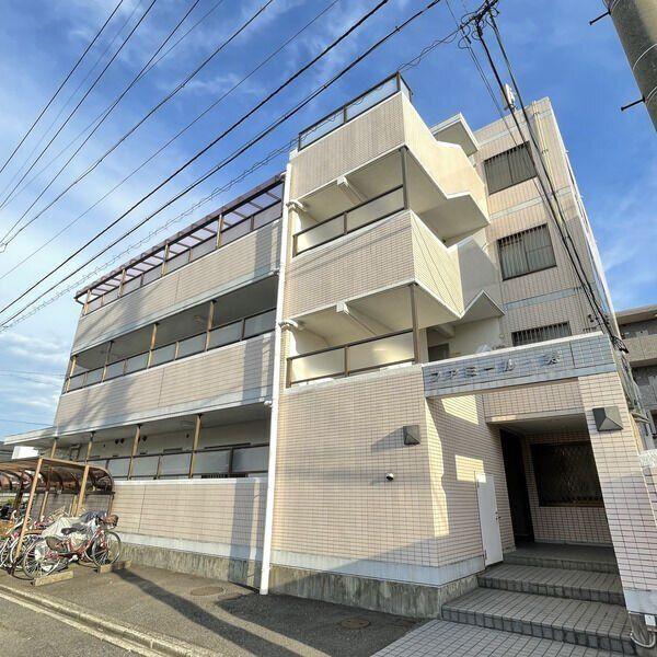 ファミール寿（302） その他部屋・スペース