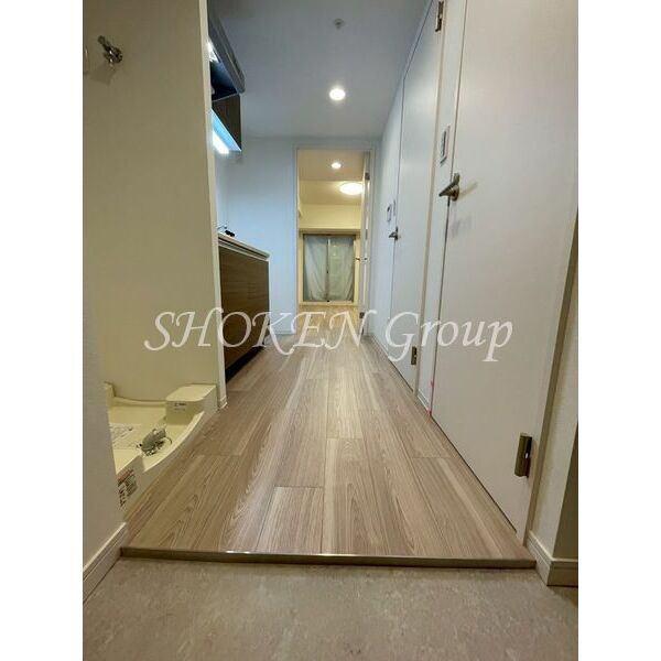 SHOKEN Residence 名古屋〈太閤通〉（1302） 玄関