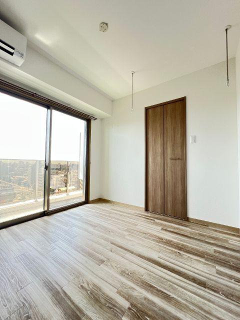 PoliCuadro Tower Ⅰ（802） その他部屋・スペース