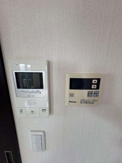 アコモ元中村（402） セキュリティ