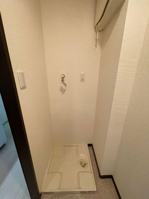 Cherry　Suite（202） その他