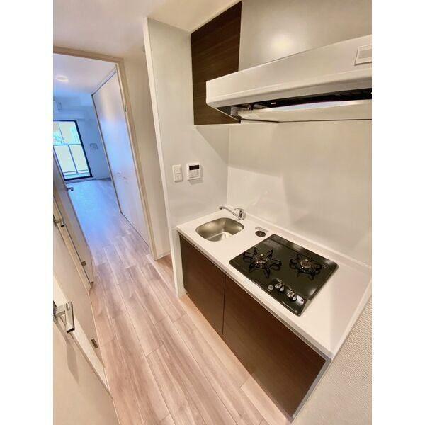 S-RESIDENCE名駅南（203） キッチン