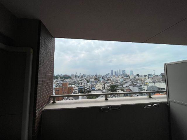 S-FORT浄心（9C） 眺望