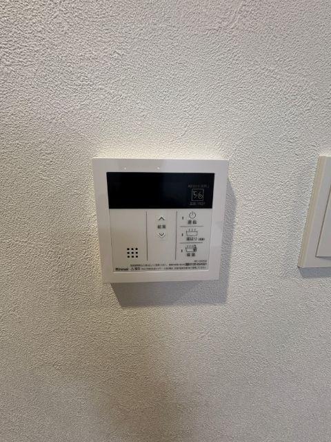 プレサンス太閤通駅前デュプル（508） その他