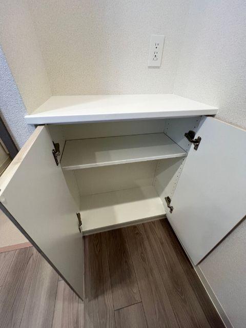 プレサンス丸の内サージュ（1103） その他