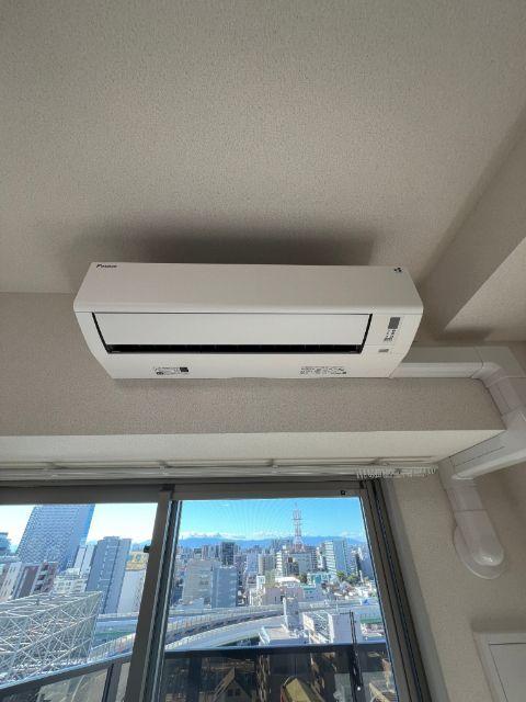 プレサンス丸の内サージュ（1103） 設備