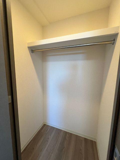 プレサンス丸の内サージュ（1103） 収納