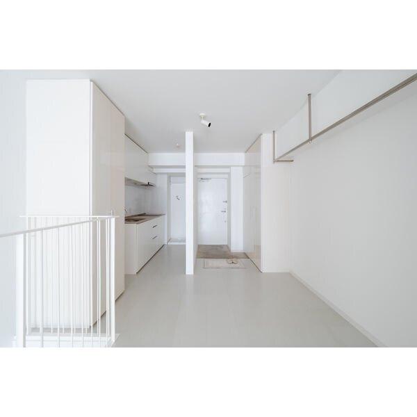 FLATS GAZERY(フラットガゼレイ)（204） 玄関