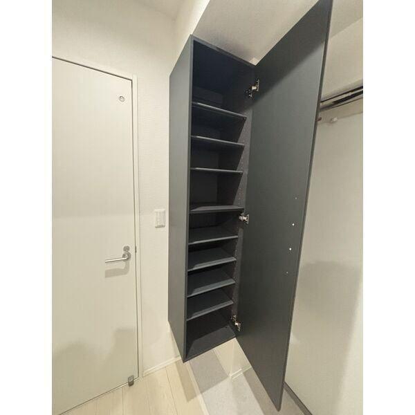 Cherim 本陣十王町 North（303） 設備
