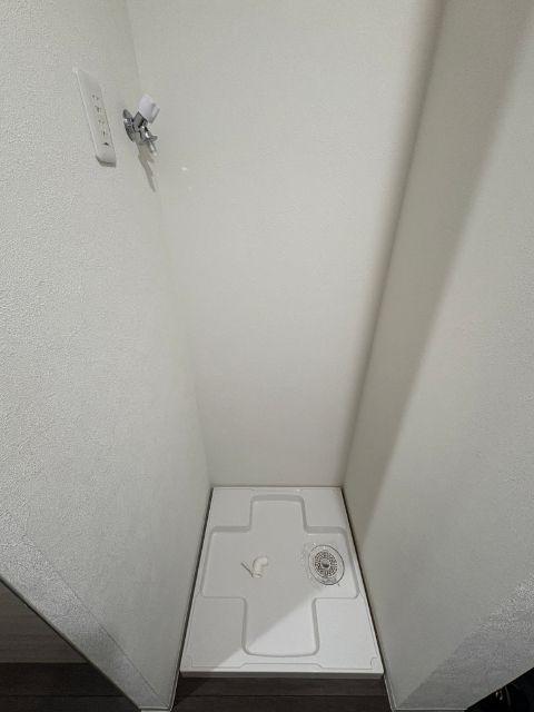ディアレイシャス名古屋中村公園Ⅱ（303） 設備