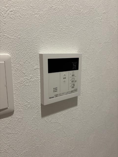 ディアレイシャス名古屋中村公園（1105） 設備