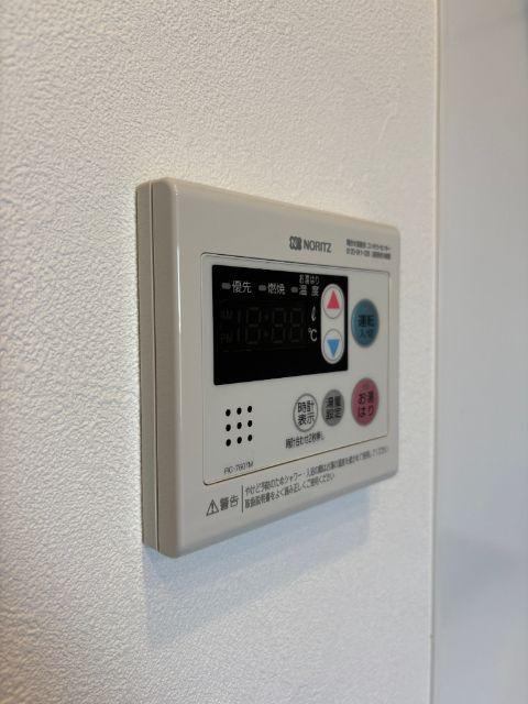 プレサンス名古屋菊井セルカ（904） 設備
