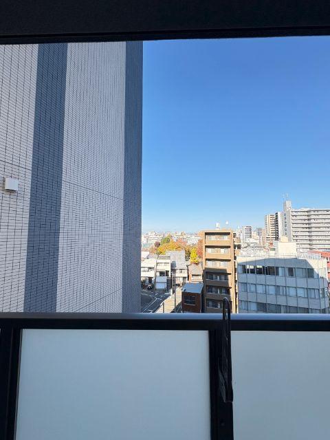 プレサンス名古屋菊井セルカ（904） 眺望