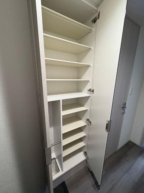 プレサンス名古屋菊井セルカ（904） 設備