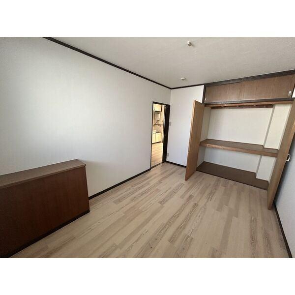浅井レジデンス（502） その他部屋・スペース