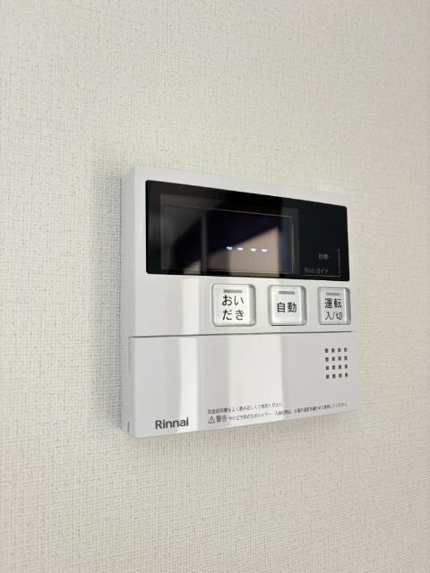 金城ビル（3F） 設備