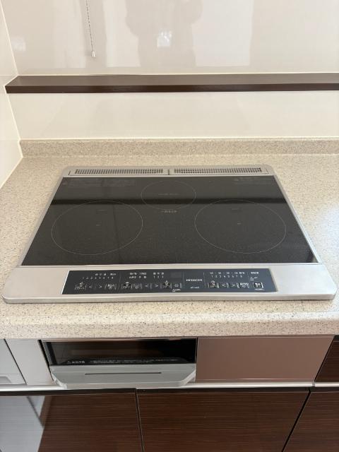 金城ビル（3F） 設備