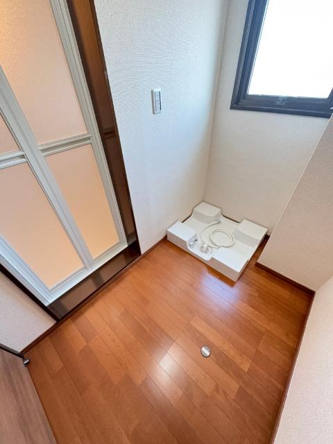 金城ビル（3F） 設備