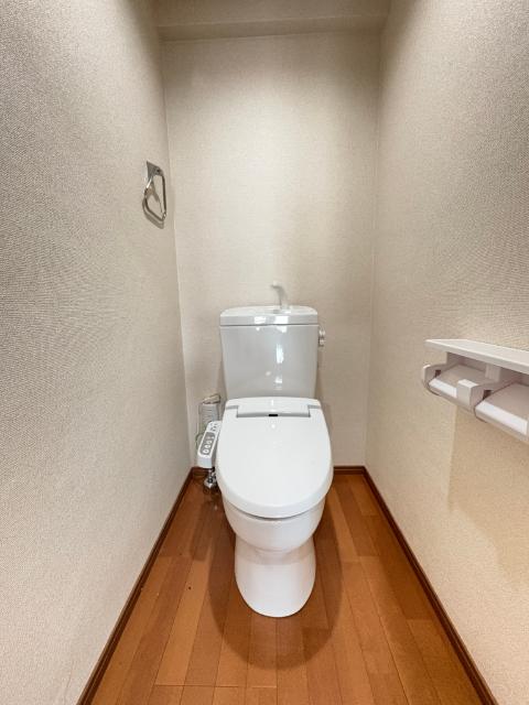 金城ビル（3F） トイレ
