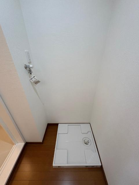 金城ビル（4B） 設備