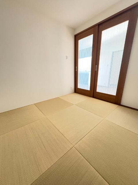 金城ビル（4B） その他部屋・スペース