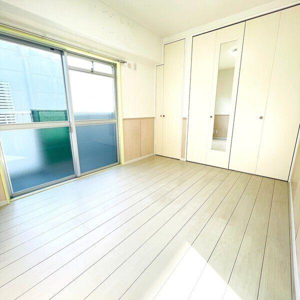 メゾン幅下（302） その他部屋・スペース