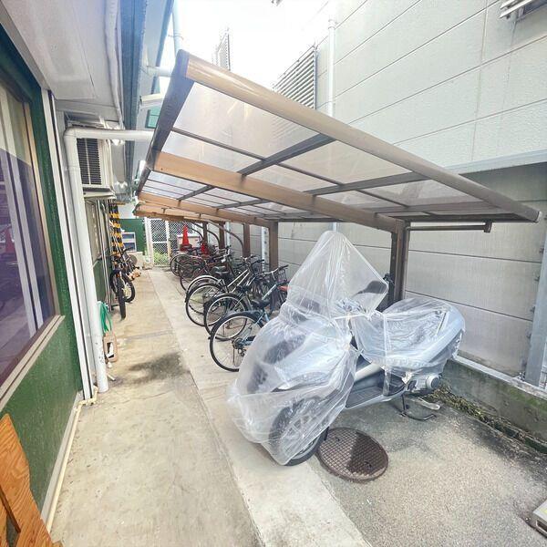 メゾン幅下（302） その他