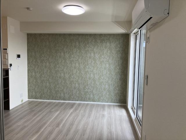 ドゥ・クラージュ（302） 部屋画像