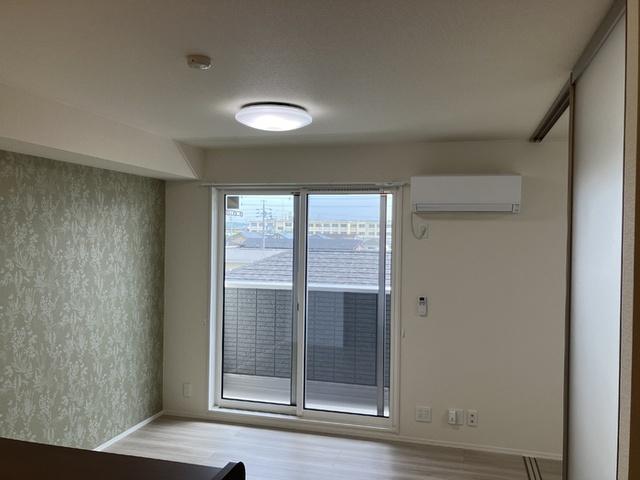 ドゥ・クラージュ（302） 部屋画像