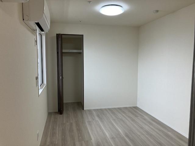 ドゥ・クラージュ（302） 部屋画像