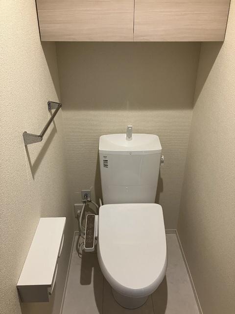 ドゥ・クラージュ（302） 部屋画像