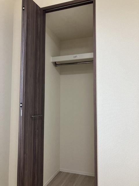 ドゥ・クラージュ（302） 部屋画像