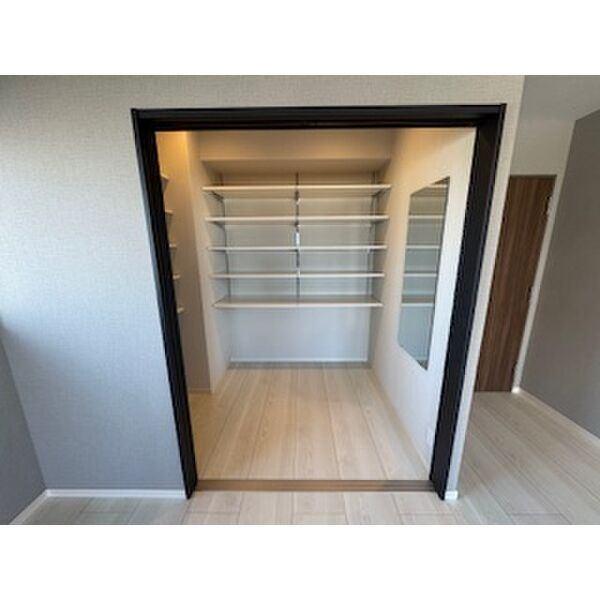 エテルナ本陣（701） その他