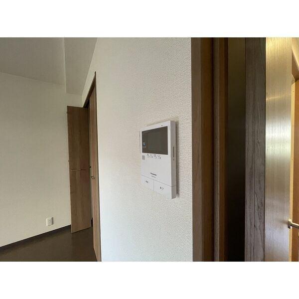 プレミアム　フジ（103） セキュリティ