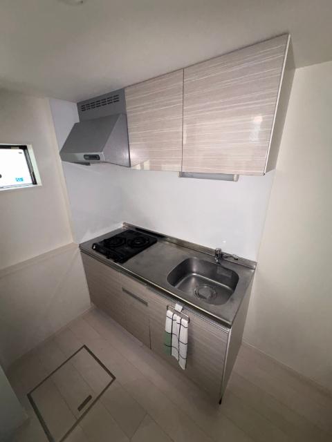 BRIQUE（102） キッチン