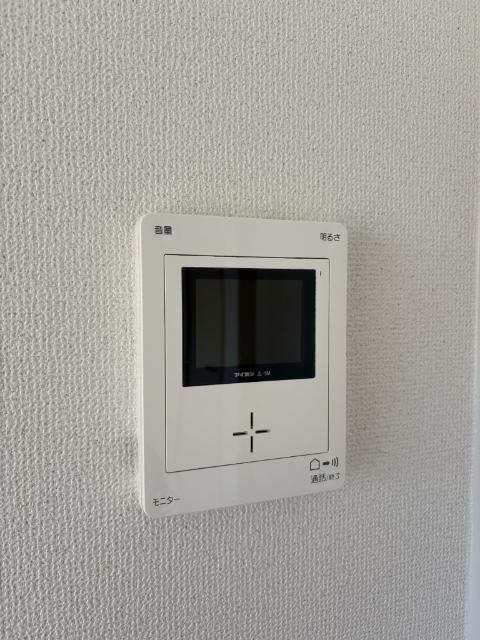 G1ビル浅間町（505） セキュリティ