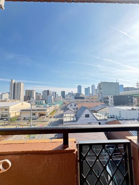 G1ビル浅間町（505） 眺望