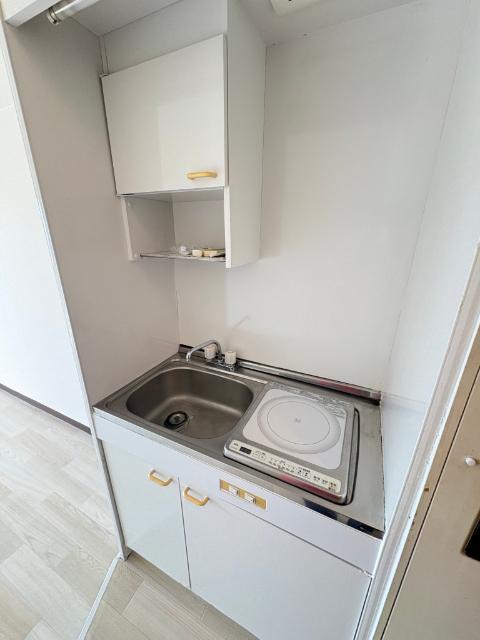 G1ビル浅間町（505） キッチン