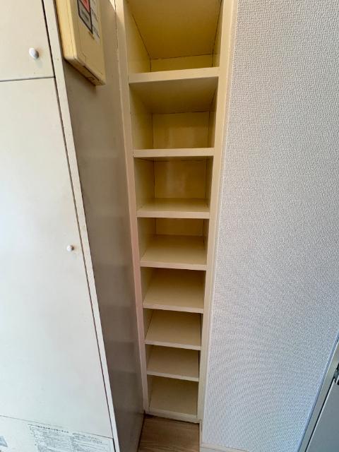 G1ビル浅間町（505） 設備