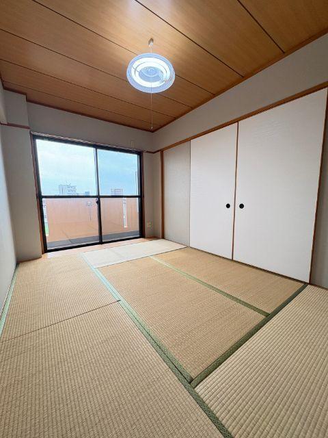 FREESIA（3B） その他部屋・スペース