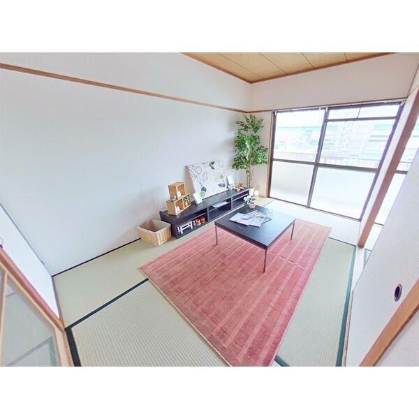 ジュネス21（306） その他部屋・スペース